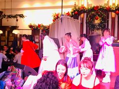 -宝莱纳餐厅(滨江店)