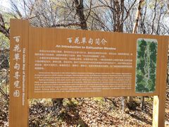 -白草畔自然风景区