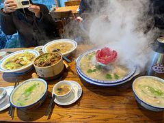 -老雒阳面馆·水席(定鼎门店)