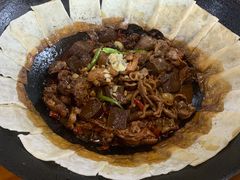 -皖北巫氏三胖地锅鸡(正大店)
