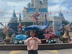 -蓬莱欧乐堡梦幻世界