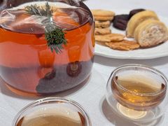 -马克西姆俄罗斯餐厅(通亚街店)