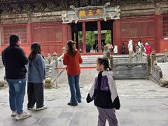 -报恩寺(平武县)