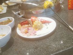 -名门潮牛·鲜牛肉海鲜火锅.烧烤自助餐厅(诚丰广场店)