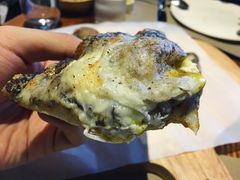 黑松露芝士披萨-Mercato莫卡多露台餐厅与酒吧(K11店)