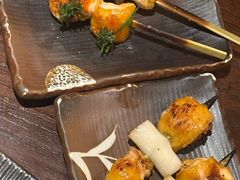 -鸟鹏烧鸟居酒屋(熙龙湾店)