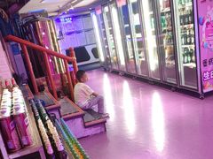 -巴特餐饮6加1音乐餐吧·新疆菜