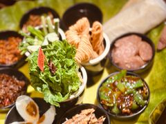 -淀里船宴(复兴路店)