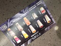 -沪上阿姨·精选茶饮(十一经路店)