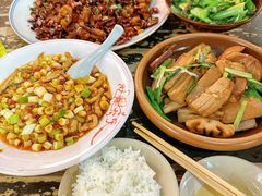 -饭江湖·江湖菜(湖广会馆店)