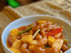 -南沙游艇会·大兵船餐厅