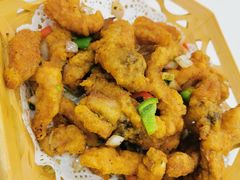 -桦立酒家(宜山路店)