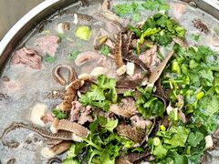 -小杨翘脚牛肉