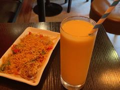 -克比叔叔印度餐厅Kebabs on the Grille(永康路分店)