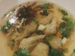 -莆田餐厅PUTIEN(金融街购物中心店)