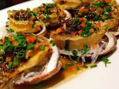 -玫瑰厅上海菜(兴国路店)