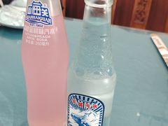 -龙香居海鲜浑锅家常菜·特色驴肉