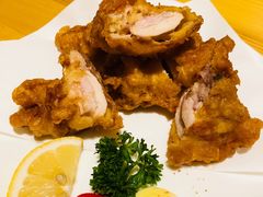 -福匠日本料理(人民路店)