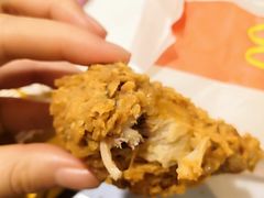 -麦当劳(南京文鼎广场店)