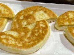 蒙古酸奶饼-九十九顶毡房(阜石路店)