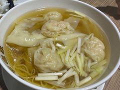 -百福麵家(新馬路店)