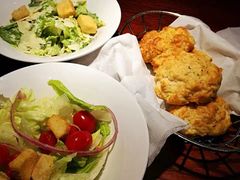 -RED LOBSTER(多伦多DT店)