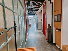 -壹零捌道·北京烤鸭(车公庄店)