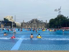 -苏州乐园森林水世界