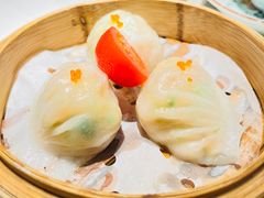 -禄运茶居·手工点心(猎德店)
