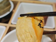 -龙抄手(文殊坊店)
