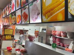 -安发瞧麻辣烫(总店)