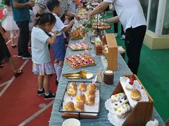 -北京市海淀区锦绣明天莲宝幼儿园