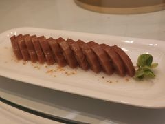 -箸福·夜上海(雨花客厅店)