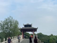 -东湖落雁景区