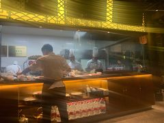 -东门口涮肉·砂锅·烤串(老门东店)