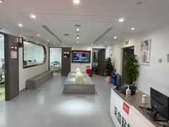-爱康国宾体检中心(五角场万达广场分院)
