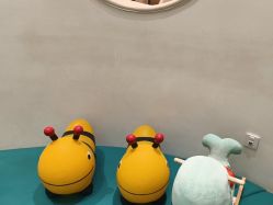 -奈尔宝家庭中心·亲子餐厅(苏州大悦城店)