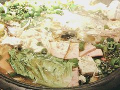 -探鱼·鲜青椒爽麻烤鱼(天河优托邦店)