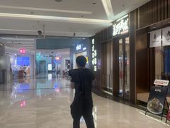 -福田卓悦INTOWN购物中心