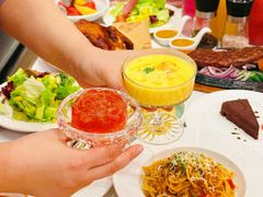 -斗牛士牛排餐厅(嘉里汇店)