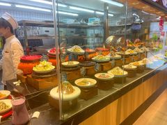 -大鹏饭店·金陵家宴(奥体中心店)