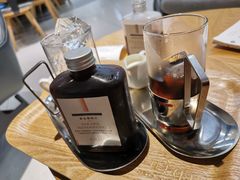 黄金曼特宁-奎克咖啡Cuiqu(晶品店)