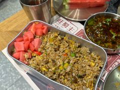 -旺蜀主成都串串火锅(西直门凯德MALL店)