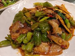 -陈胖子特色菜.鲜货现炒(融景城店)