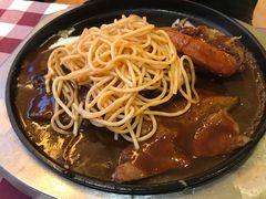 -开心果牛扒城(雍华庭店)