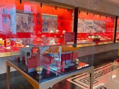 -御茶膳房皇家糕点博物馆(北京首店)