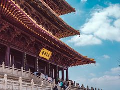 -牛首山文化旅游区