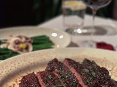 -弗兰克牛排西餐厅Ribone steak house(柠檬花园店)