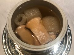 松茸竹笙汤-福1015(愚园路店)