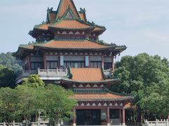 -顺峰山公园